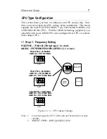 Предварительный просмотр 11 страницы SOYO 5XA5 User'S Manual & Technical Reference