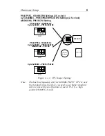 Предварительный просмотр 13 страницы SOYO 5XA5 User'S Manual & Technical Reference