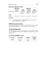 Предварительный просмотр 19 страницы SOYO 5XA5 User'S Manual & Technical Reference