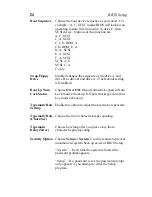 Предварительный просмотр 28 страницы SOYO 5XA5 User'S Manual & Technical Reference