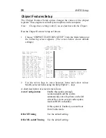 Предварительный просмотр 30 страницы SOYO 5XA5 User'S Manual & Technical Reference