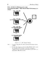 Preview for 12 page of SOYO 5XB5 User'S Manual & Technical Reference