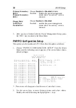 Preview for 36 page of SOYO 5XB5 User'S Manual & Technical Reference