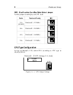 Предварительный просмотр 10 страницы SOYO 6KB User'S Manual & Technical Reference