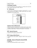 Предварительный просмотр 13 страницы SOYO 6KB User'S Manual & Technical Reference