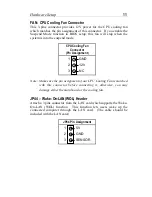 Предварительный просмотр 15 страницы SOYO 6KB User'S Manual & Technical Reference