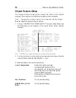 Preview for 28 page of SOYO 6KB User'S Manual & Technical Reference