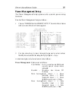 Preview for 31 page of SOYO 6KB User'S Manual & Technical Reference