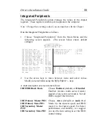 Preview for 37 page of SOYO 6KB User'S Manual & Technical Reference