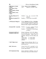 Preview for 38 page of SOYO 6KB User'S Manual & Technical Reference