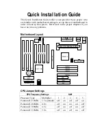 Preview for 43 page of SOYO 6KB User'S Manual & Technical Reference