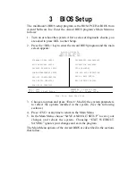 Предварительный просмотр 23 страницы SOYO 6KF User'S Manual & Technical Reference