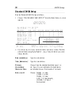 Предварительный просмотр 24 страницы SOYO 6KF User'S Manual & Technical Reference