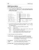 Предварительный просмотр 26 страницы SOYO 6KF User'S Manual & Technical Reference