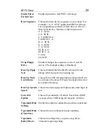 Предварительный просмотр 27 страницы SOYO 6KF User'S Manual & Technical Reference