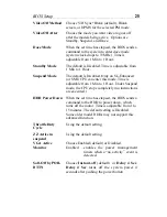 Предварительный просмотр 33 страницы SOYO 6KF User'S Manual & Technical Reference