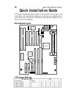 Предварительный просмотр 42 страницы SOYO 6KF User'S Manual & Technical Reference