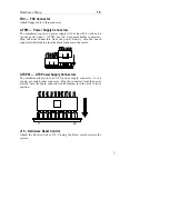 Предварительный просмотр 19 страницы SOYO 82430 TX User'S Manual & Technical Reference