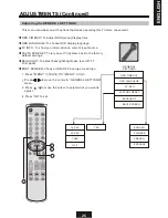 Предварительный просмотр 26 страницы SOYO Atlas DYLT032C Owner'S Manual