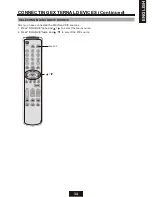 Предварительный просмотр 34 страницы SOYO Atlas DYLT032C Owner'S Manual