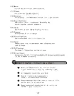 Предварительный просмотр 16 страницы SOYO Atlas DYLT3212 User Manual