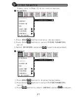 Предварительный просмотр 20 страницы SOYO Atlas DYLT3212 User Manual