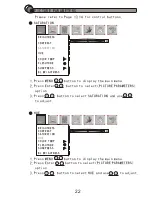 Предварительный просмотр 21 страницы SOYO Atlas DYLT3212 User Manual