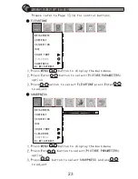 Предварительный просмотр 22 страницы SOYO Atlas DYLT3212 User Manual