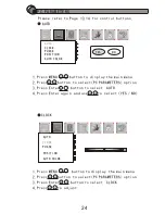 Предварительный просмотр 23 страницы SOYO Atlas DYLT3212 User Manual