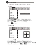 Предварительный просмотр 24 страницы SOYO Atlas DYLT3212 User Manual