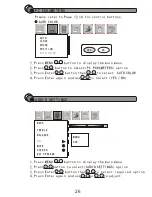 Предварительный просмотр 25 страницы SOYO Atlas DYLT3212 User Manual