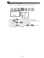 Предварительный просмотр 26 страницы SOYO Atlas DYLT3212 User Manual