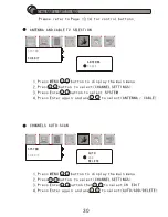 Предварительный просмотр 29 страницы SOYO Atlas DYLT3212 User Manual