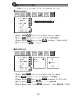 Предварительный просмотр 33 страницы SOYO Atlas DYLT3212 User Manual