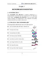 Preview for 6 page of SOYO ATX 12V User Manual