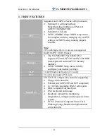 Preview for 8 page of SOYO ATX 12V User Manual