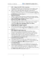 Preview for 14 page of SOYO ATX 12V User Manual