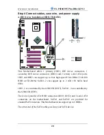 Preview for 25 page of SOYO ATX 12V User Manual