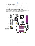 Preview for 32 page of SOYO ATX 12V User Manual