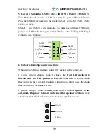 Preview for 34 page of SOYO ATX 12V User Manual