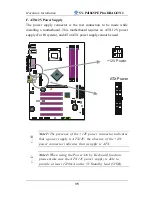 Preview for 40 page of SOYO ATX 12V User Manual