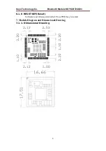 Предварительный просмотр 8 страницы SOYO BT24G03 User Manual