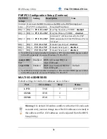 Preview for 75 page of SOYO DRAGON Lite SY-KT333 User Manual