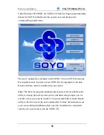 Preview for 84 page of SOYO DRAGON Lite SY-KT333 User Manual