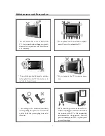 Предварительный просмотр 7 страницы SOYO Dymond DYLT032A User Manual