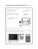 Предварительный просмотр 15 страницы SOYO Dymond DYLT032A User Manual