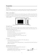 Предварительный просмотр 7 страницы SOYO Dymond DYLT037A Operating Instructions Manual