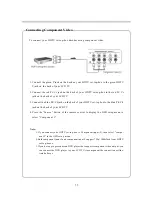 Предварительный просмотр 11 страницы SOYO Dymond DYLT037A Operating Instructions Manual