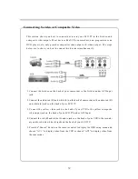 Предварительный просмотр 12 страницы SOYO Dymond DYLT037A Operating Instructions Manual