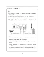 Предварительный просмотр 13 страницы SOYO Dymond DYLT037A Operating Instructions Manual